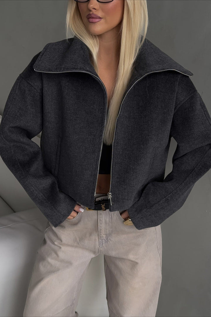 Lune London | Fit Revers Casual Jacket