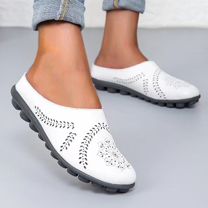 Lune London | Merrin Orthopedic Clog