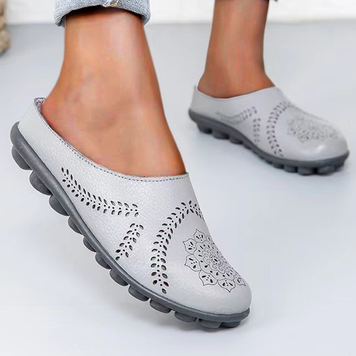 Lune London | Merrin Orthopedic Clog