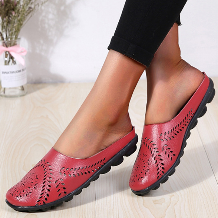 Lune London | Merrin Orthopedic Clog