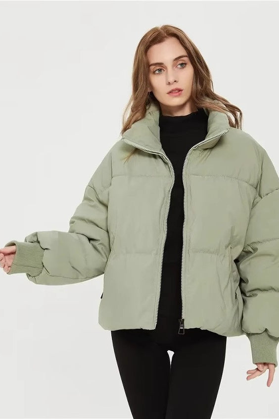 Lune London | Insulated Puffer Jacket
