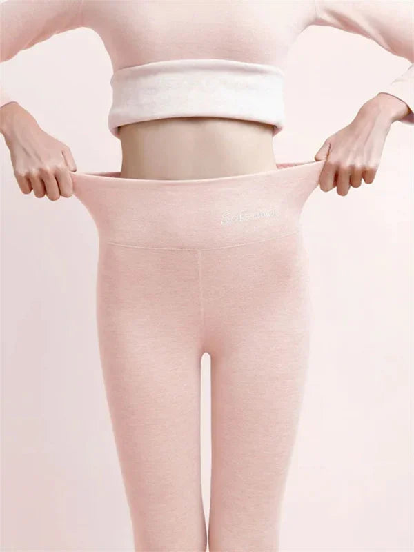 Lune London | Lined Slimming Leggings