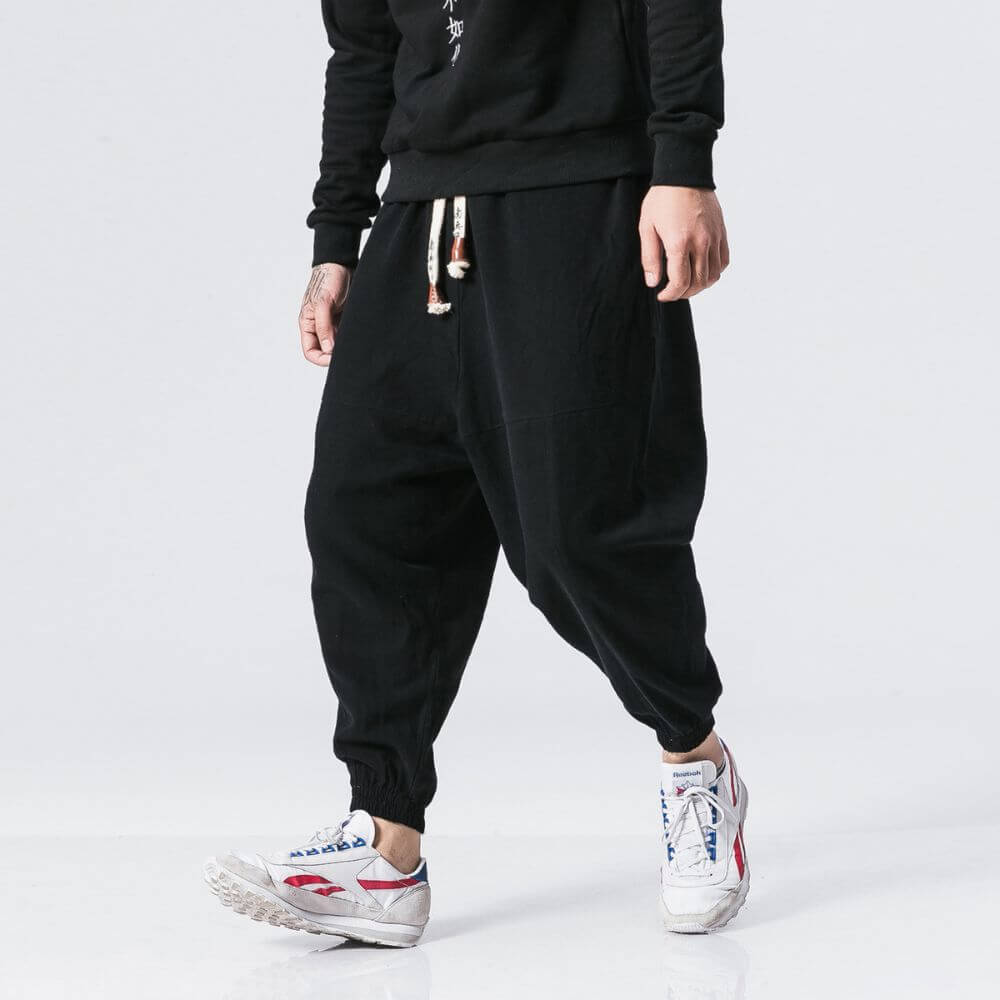 Lune London | Comfortable Harem Pants