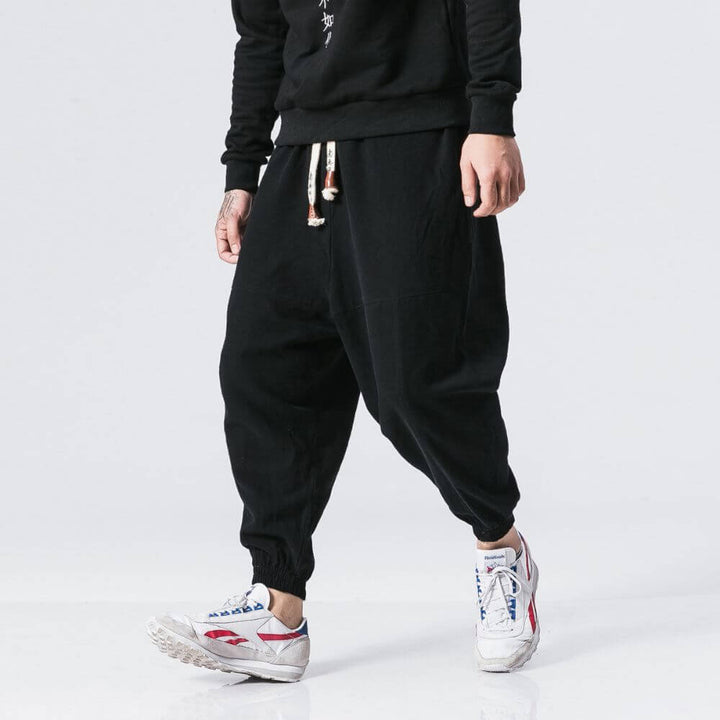 Lune London | Comfortable Harem Pants