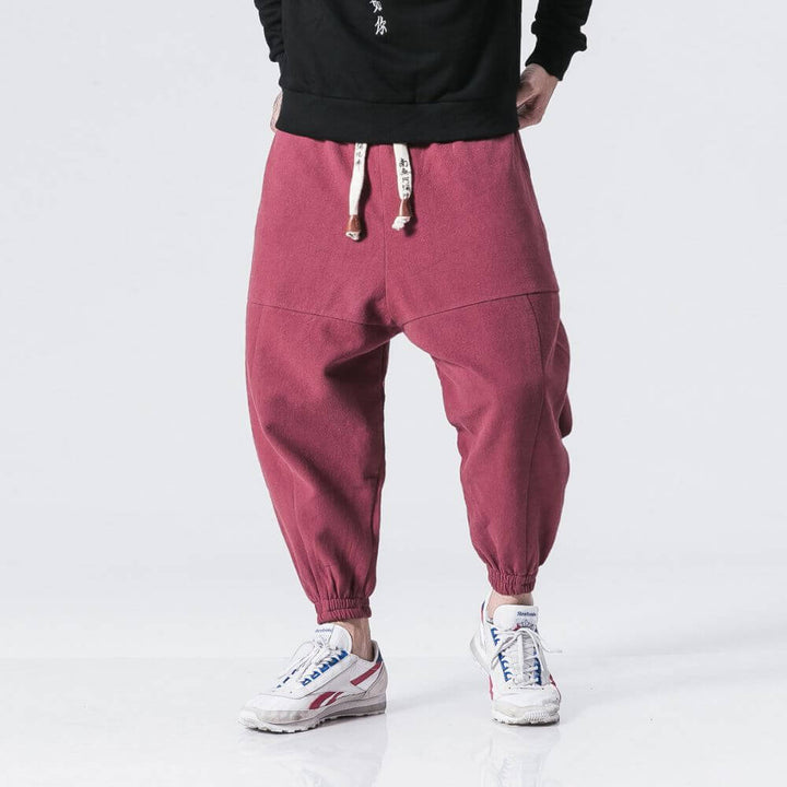Lune London | Comfortable Harem Pants