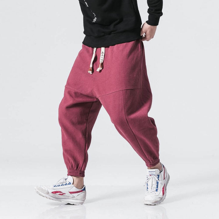 Lune London | Comfortable Harem Pants