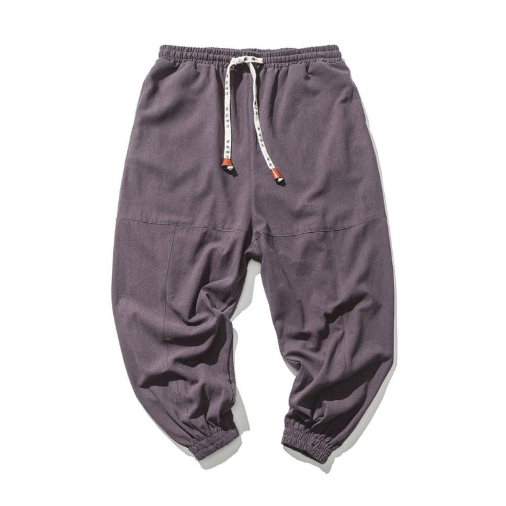 Lune London | Comfortable Harem Pants
