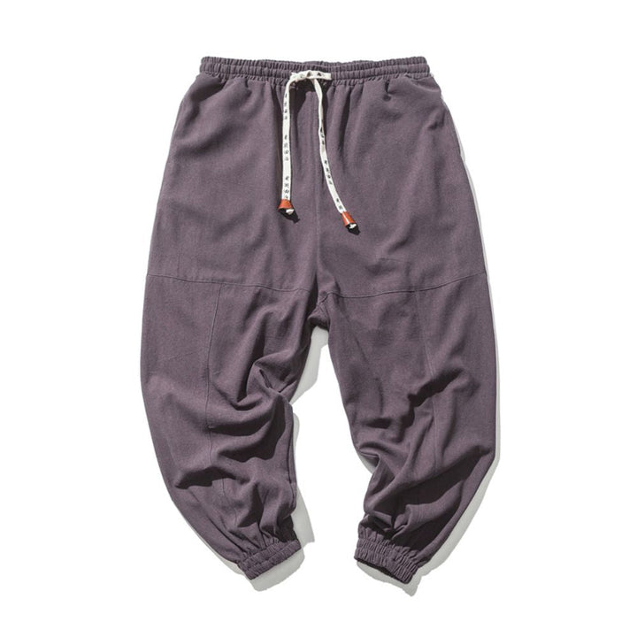 Lune London | Comfortable Harem Pants