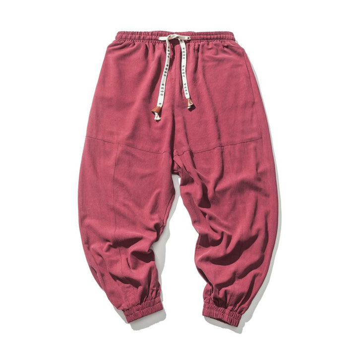 Lune London | Comfortable Harem Pants