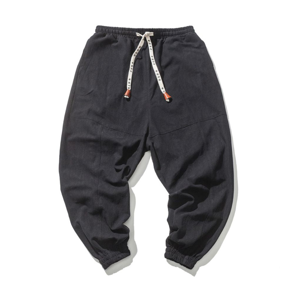 Lune London | Comfortable Harem Pants
