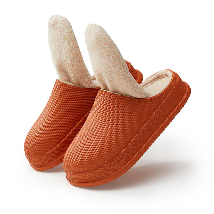 Lune London | Warm Slipper with Wool Lining