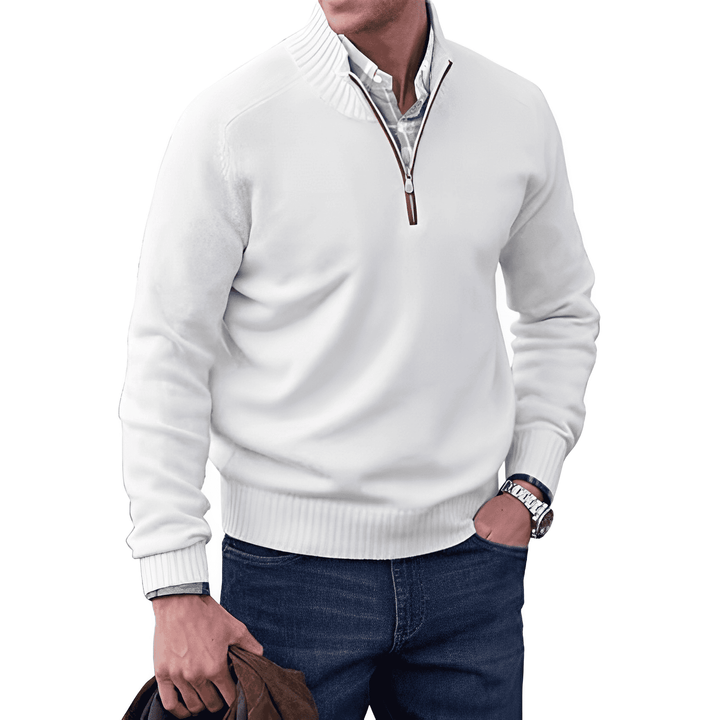 Lune London | Luxurious Sweater