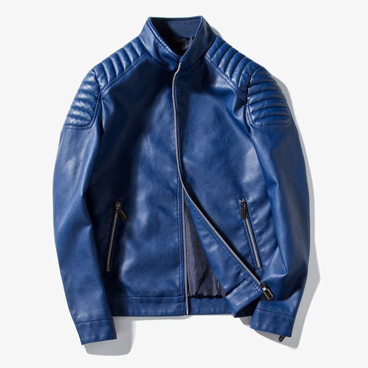 Classic motorcycle jacket for men Lune London