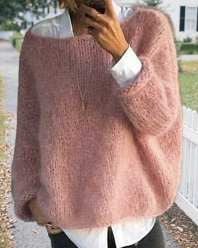 Lune London | More modern and versatile general sweater