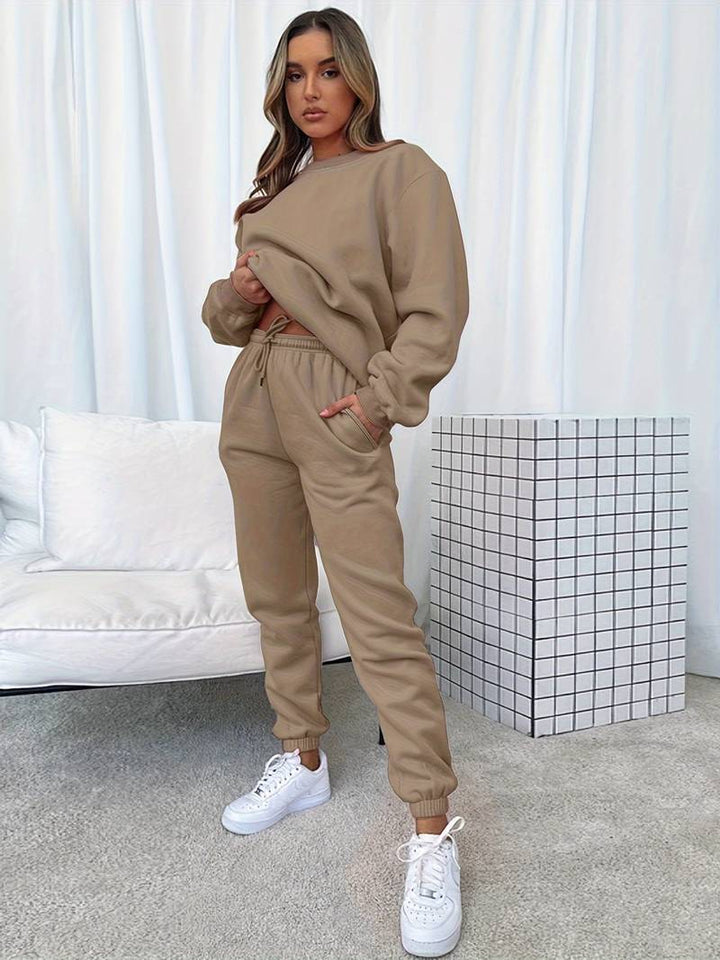 Lune London | Women's Jogging Suit