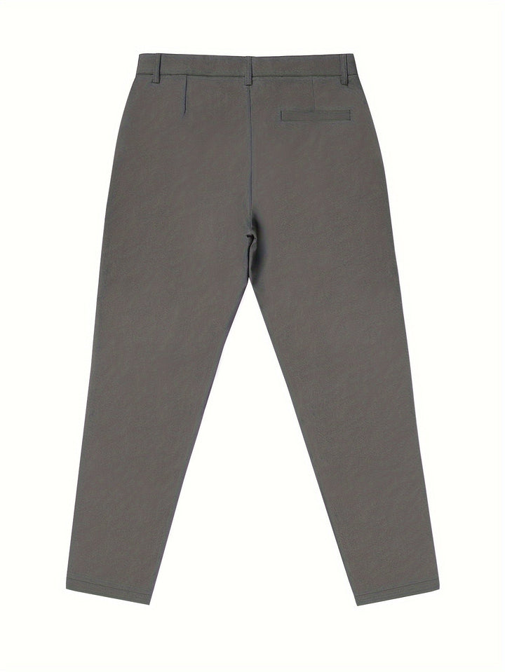 Lune London | Stretch men's trousers for business banquets