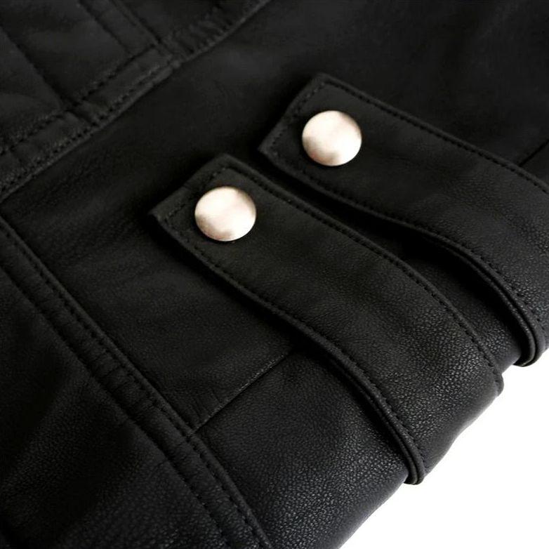 Lune London | Outwear Wolverine Jacket