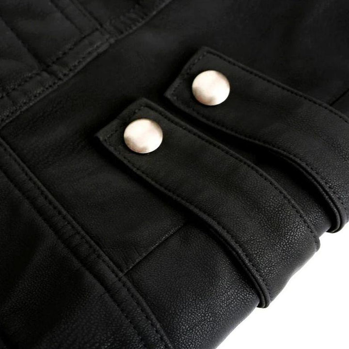 Lune London | Outwear Wolverine Jacket