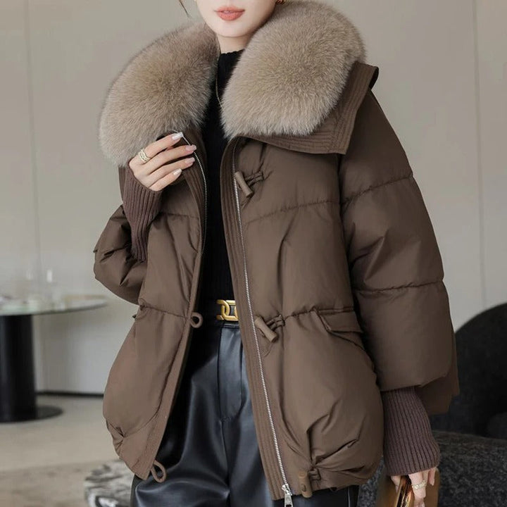 Lune London | Parka Jacket