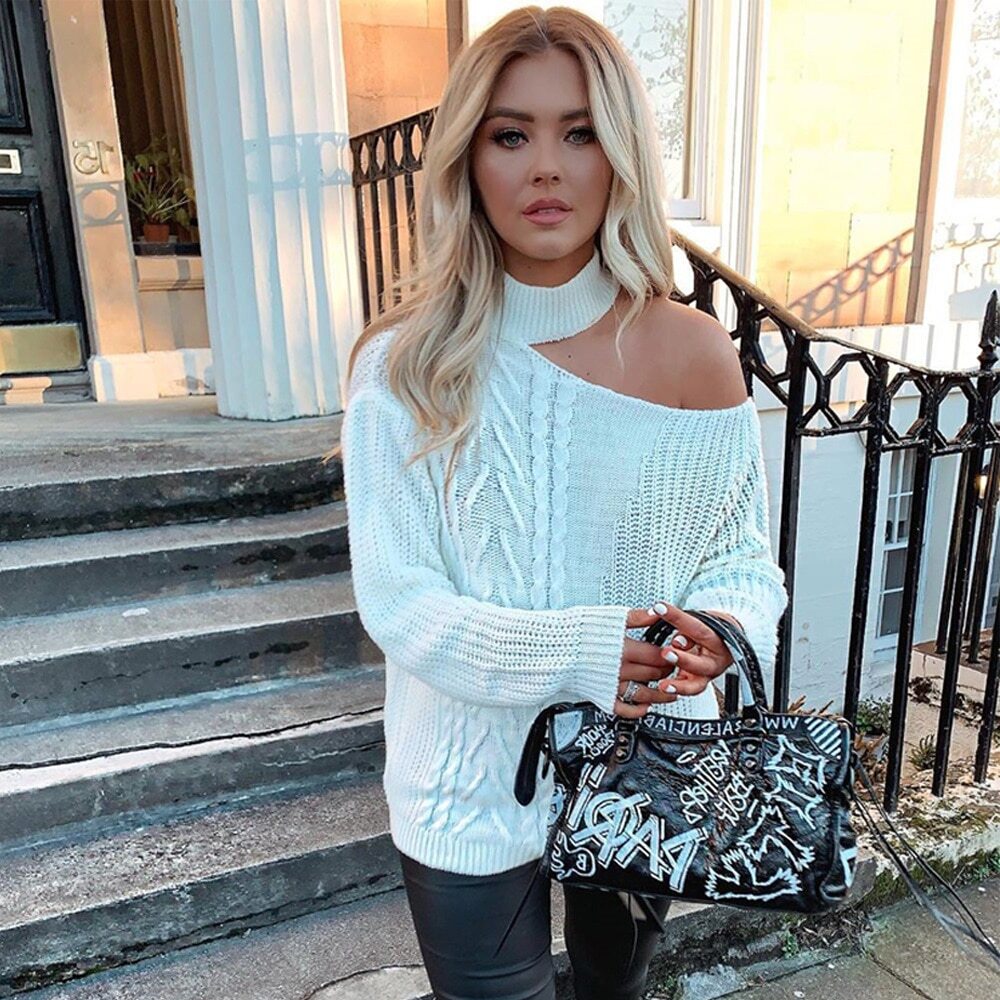 Lune London | Playing Fake Games Pullover