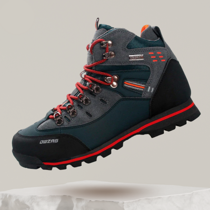 Lune London | Durable Lightweight Hiking Boots with Anti-Slip Grip