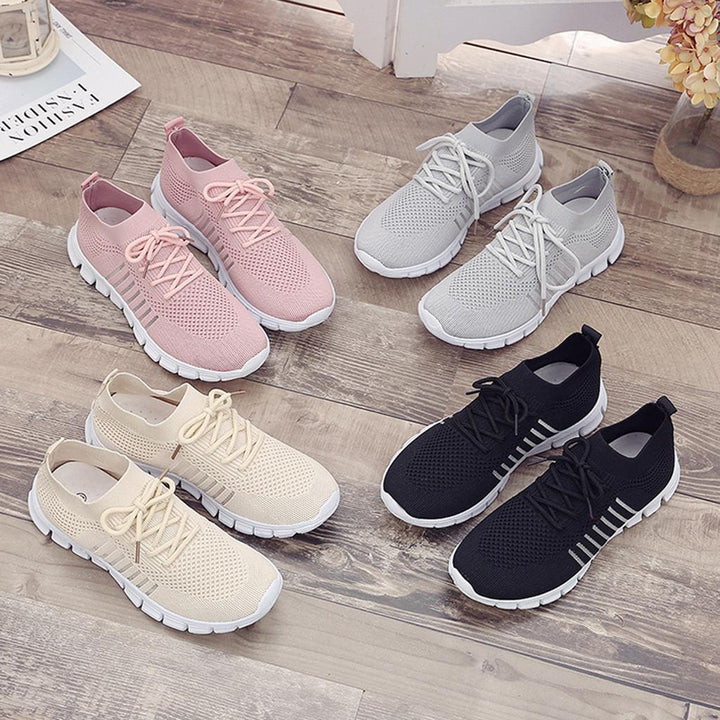 Lune London | Orthopedic Comfort Sneakers Orthopedic Sneakers Women