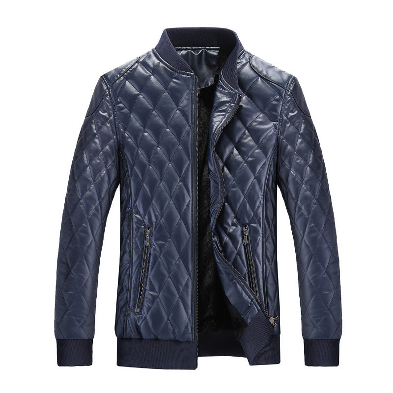 Veste matelassée pour hommes Lune London