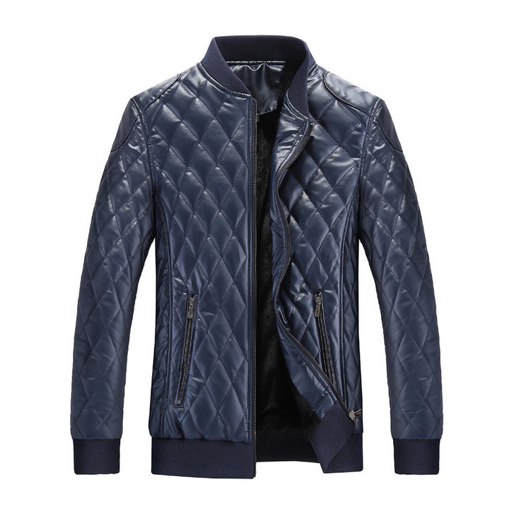 Veste matelassée pour hommes Lune London