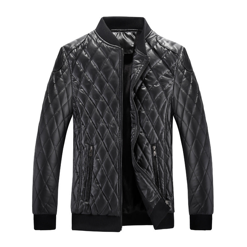 Veste matelassée pour hommes Lune London