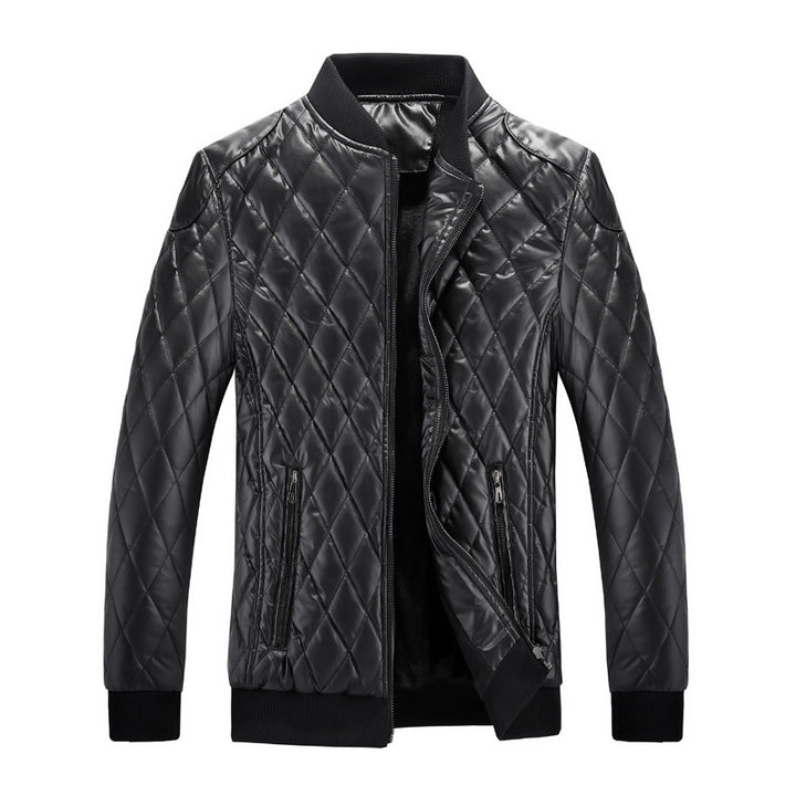 Veste matelassée pour hommes Lune London