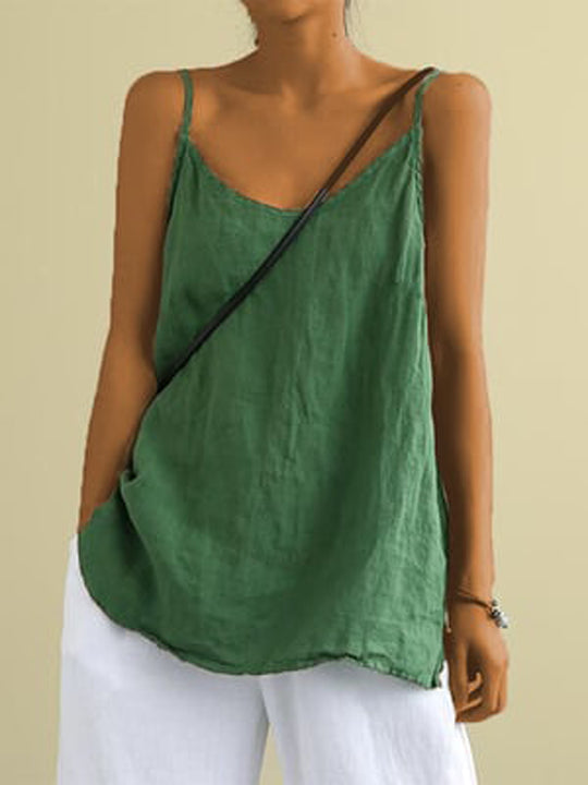Lune London | Summer Top