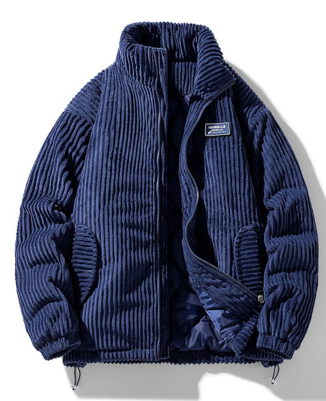 Lune London | Cord Jacket