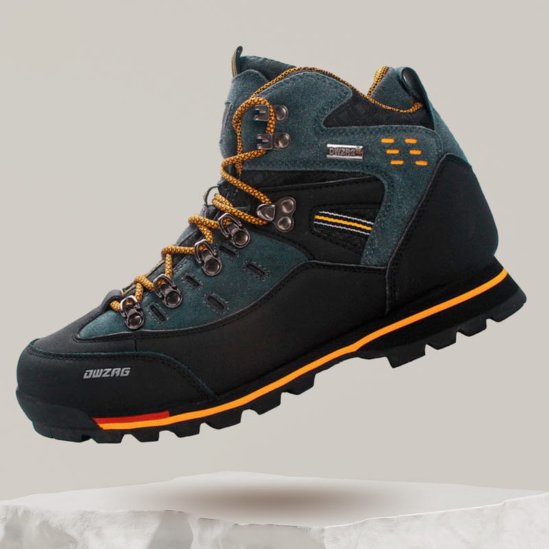 Lune London | Durable Lightweight Hiking Boots with Anti-Slip Grip