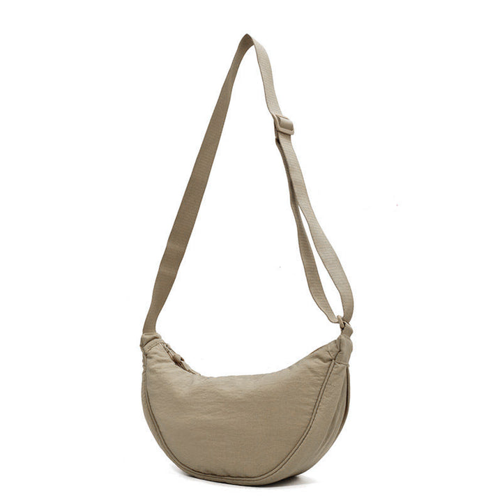 Lune London | Crescent-shaped Bag