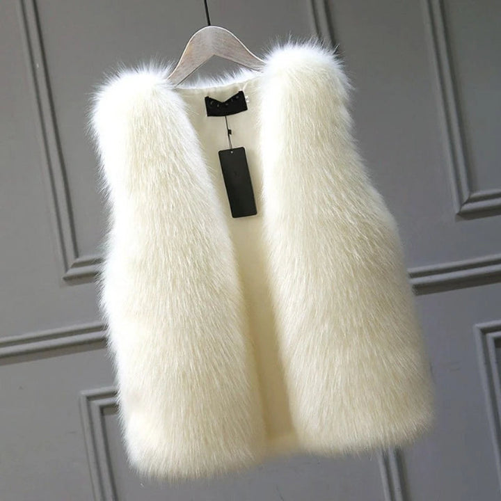 Lune London | for Ladies Luxury and Warmth for The Cold Seasons