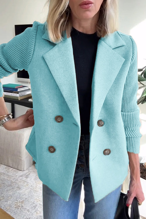 Lune London | Elegant Everyday Jacket