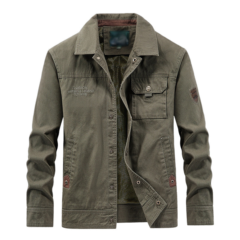 Lune London | Casual Work Jacket