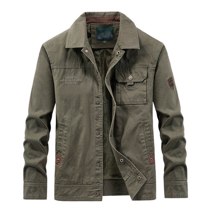 Lune London | Casual Work Jacket