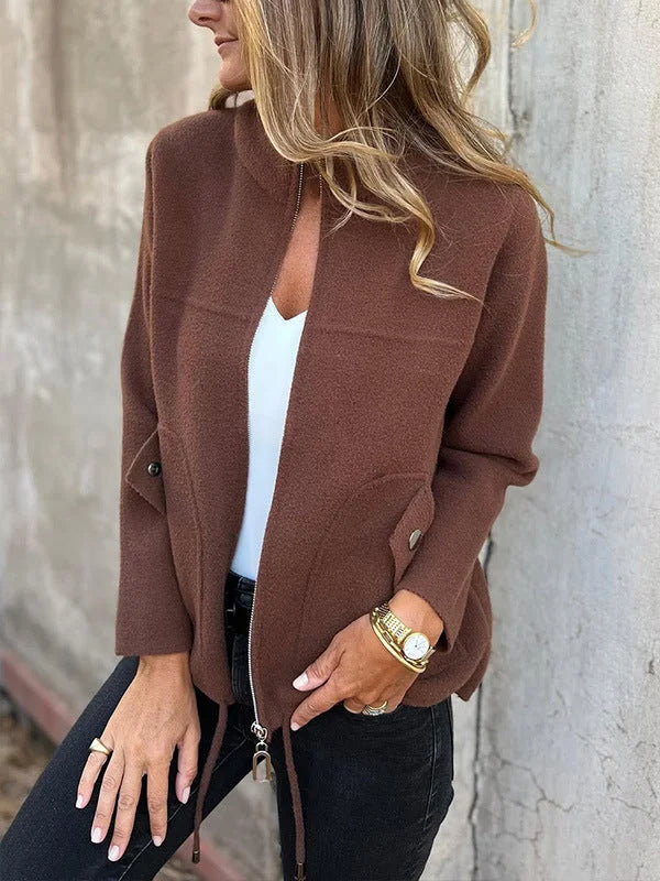 Lune London | Elegant leisure jacket