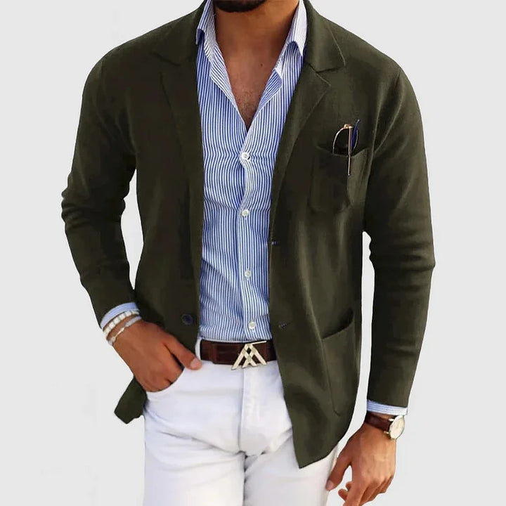 Lune London | Elegant Men's Blazer
