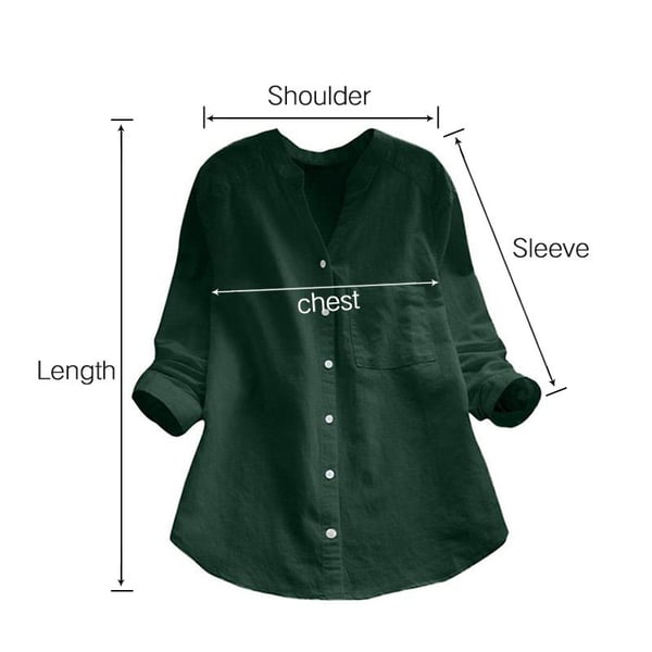 Lune London | Cotton Shirt for Women In Various Colors