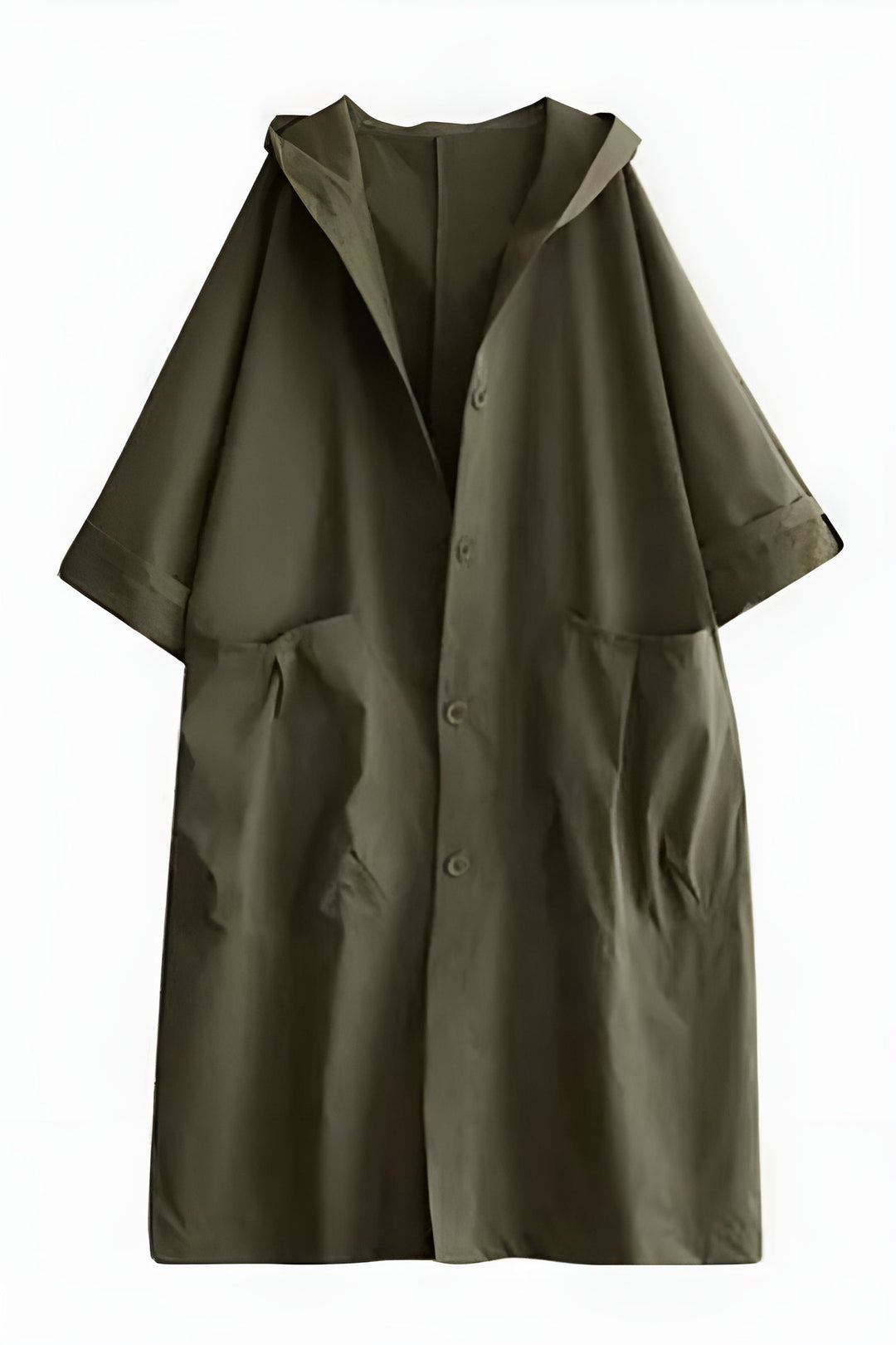 Lune London | Stylish Wind and Rain Jacket