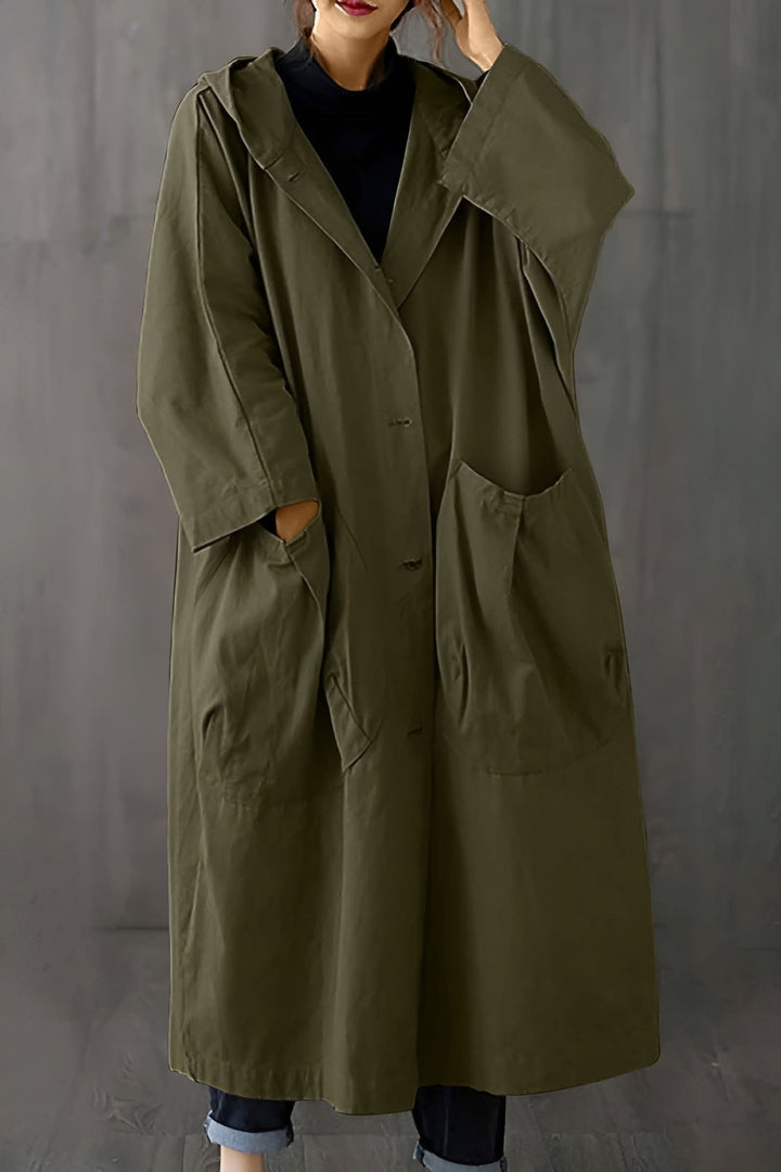 Lune London | Stylish Wind and Rain Jacket