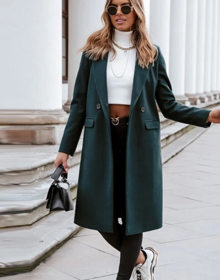 Lune London | Classic and Elegant General Jacket