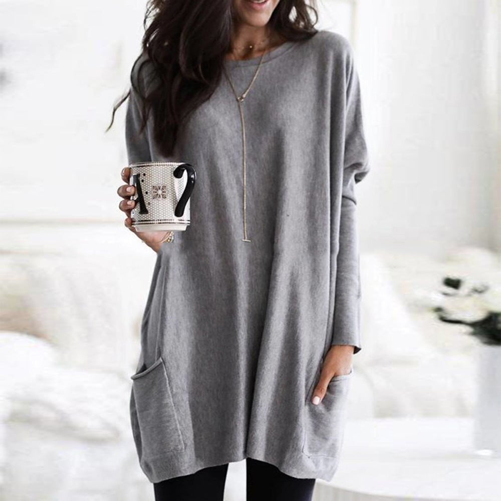 Lune London | Comfort Smitten Pullover