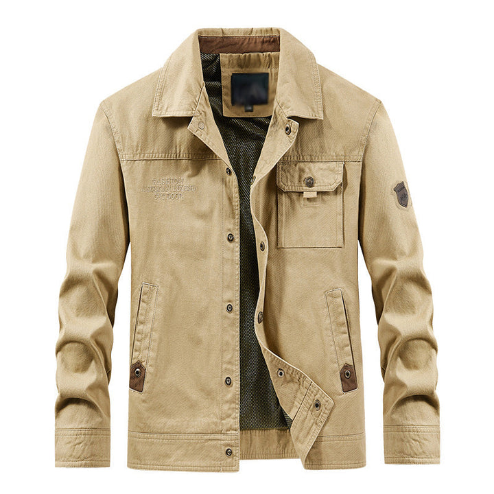 Lune London | Casual Work Jacket