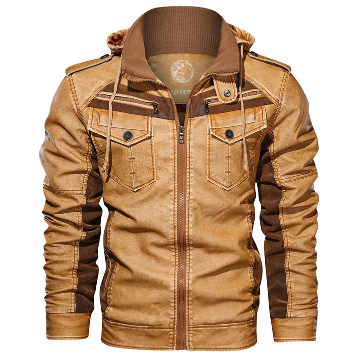 Lune London | Jacket - limited edition for a striking look