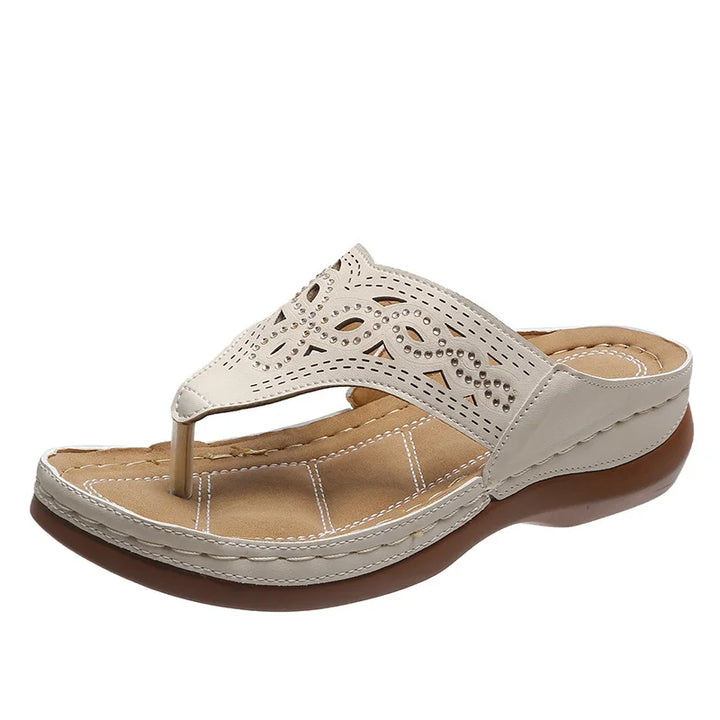 Lune London | Orthopedic Toe Separator