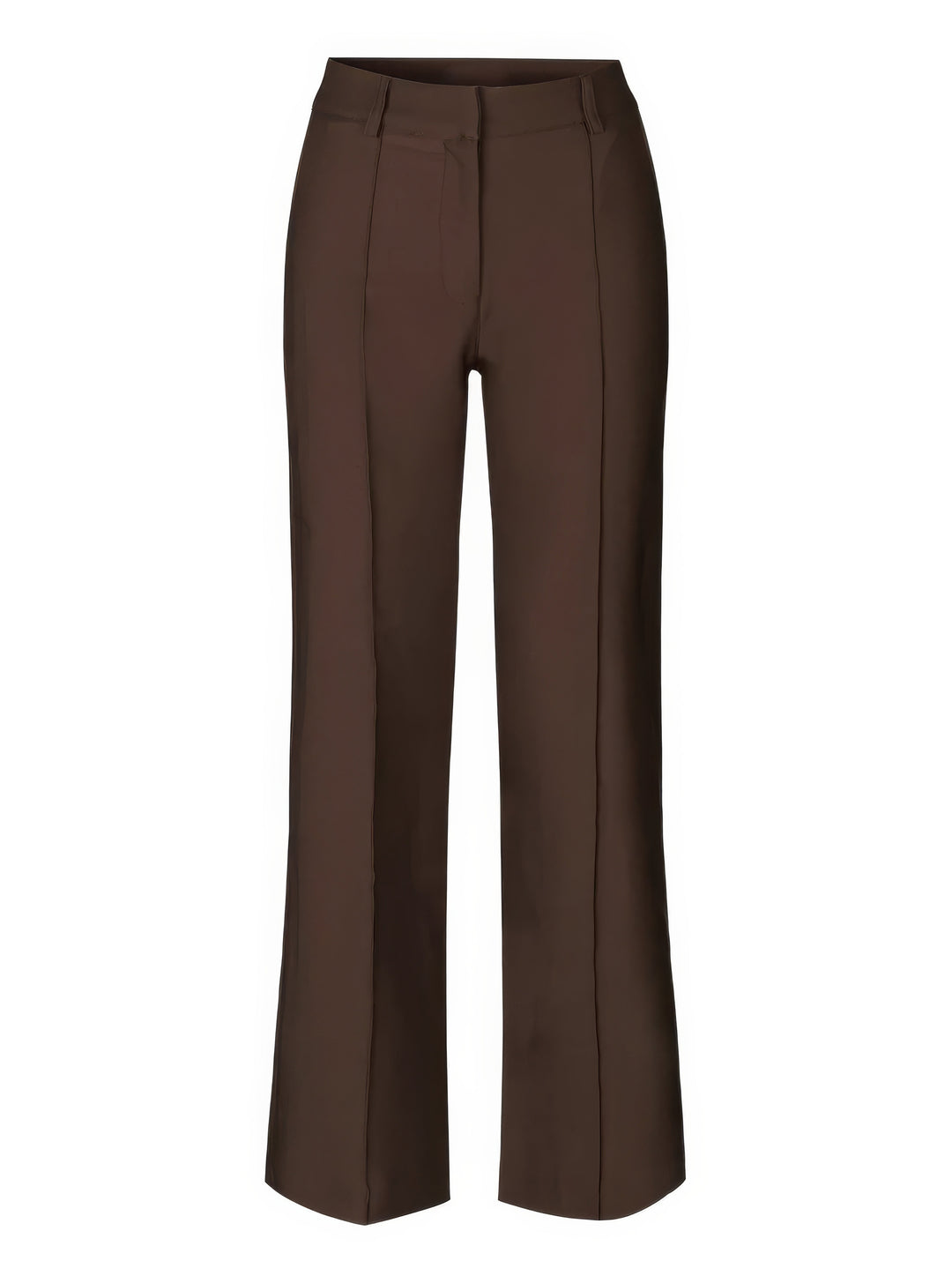 Lune London | Tailored Pants with Straight Leg