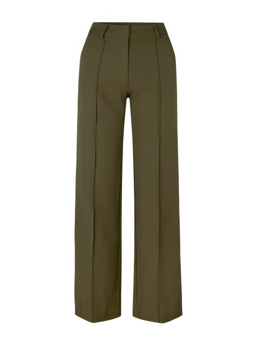 Lune London | Tailored Pants with Straight Leg